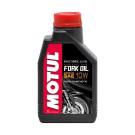 Vidlicový olej Motul Fork Oil Exp SAE 10W20 1L