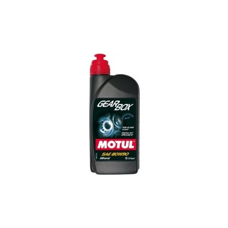 Převodový olej Motul SAE 80W90 1L