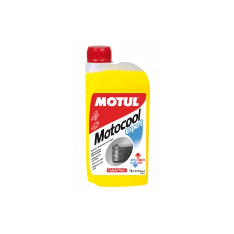 Chladící kaplina Motul Motocool Expert -25°C 1L