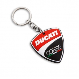 Klíčenka Ducati Corse 14, originál