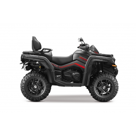 Čtyřkolka CFMOTO Gladiator X850 V-Twin EPS