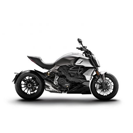 Ducati Diavel 1260