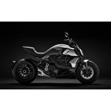 Ducati Diavel 1260