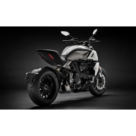 Ducati Diavel 1260