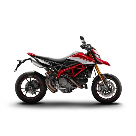 Ducati Hypermotard 950 SP