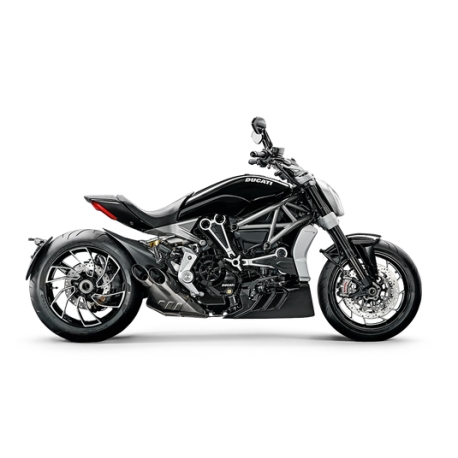 Ducati XDiavel S