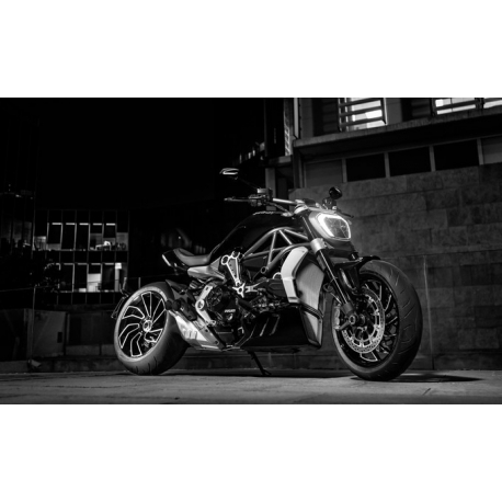 Ducati XDiavel S