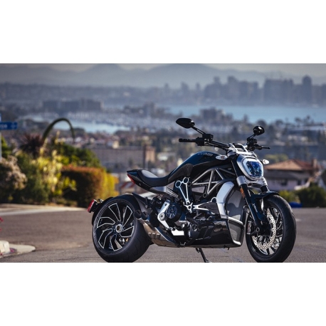 Ducati XDiavel S