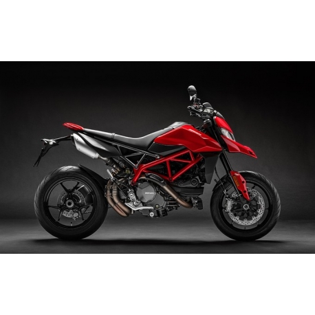 Ducati Hypermotard 950