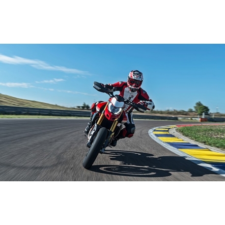 Ducati Hypermotard 950 SP