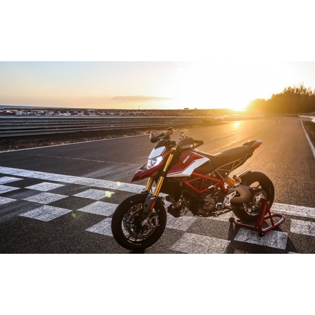 Ducati Hypermotard 950 SP