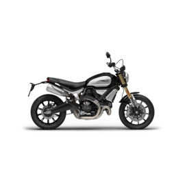 Ducati Scrambler 1100