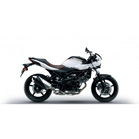 Suzuki SV650X ABS