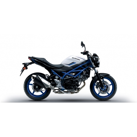 Suzuki SV650A