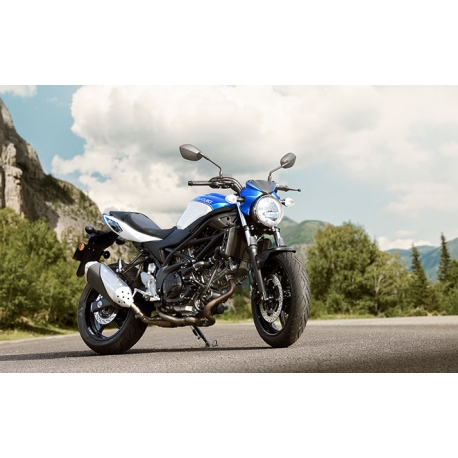 Suzuki SV650A