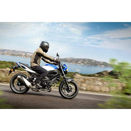 Suzuki SV650A