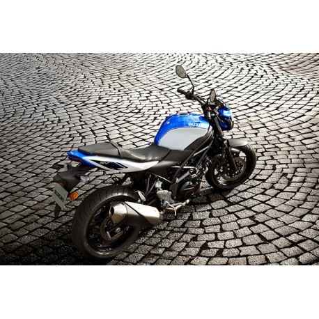 Suzuki SV650A