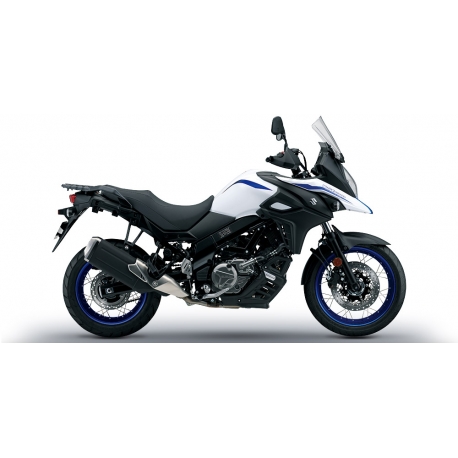 Suzuki V-Strom 650XT ABS