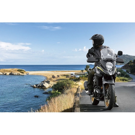 Suzuki V-Strom 650XT ABS