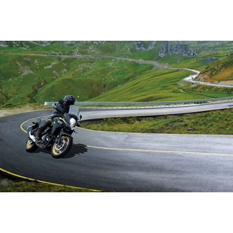 Suzuki V-Strom 650XT ABS