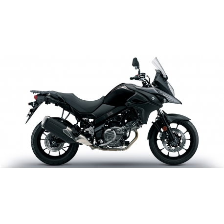 Suzuki V-Strom 650 ABS