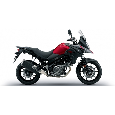 Suzuki V-Strom 650 ABS