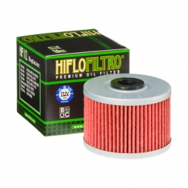 Olejový filter Hiflo HF 112