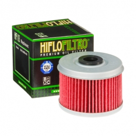 Olejový filter Hiflo HF 113