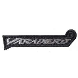 Přívěšek na klíče motiv Varadero, 9cm