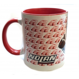 Hrníček Nolan Ring Mug