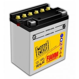 Baterie Exide FB14L-A2