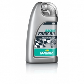 Vidlicový olej Motorex Racing  Fork Oil 10W, 1L