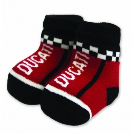 Dětské ponožky Ducati Speed, originál