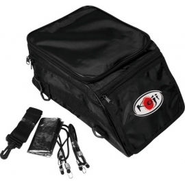 Lampa Compact Tank-Bag, černý