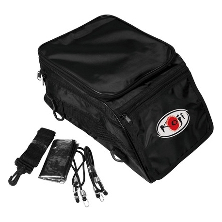 Lampa Compact Tank-Bag, černý