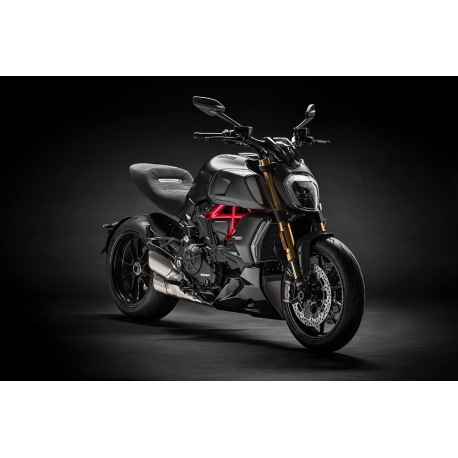 Ducati Diavel 1260S