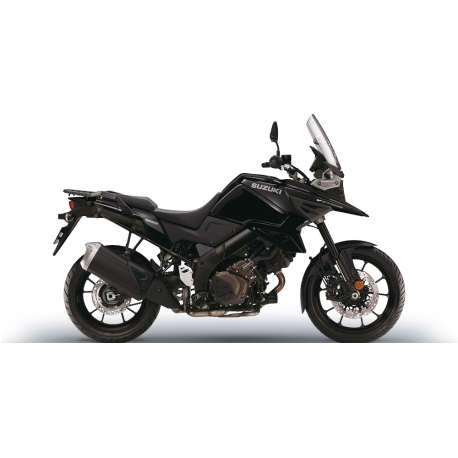 Suzuki V-Strom 1050 ABS