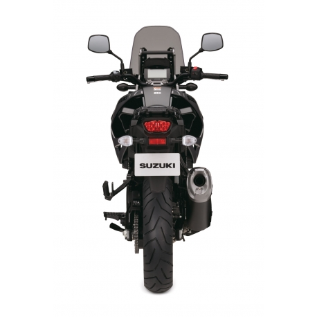 Suzuki V-Strom 1050 ABS