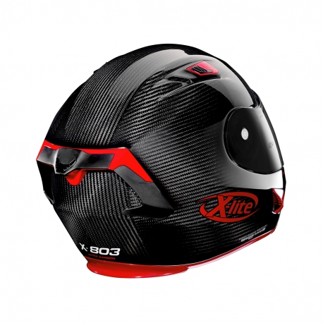 Moto helma X-Lite X-803 Ultra Carbon Puro Sport Carbon 3 - S