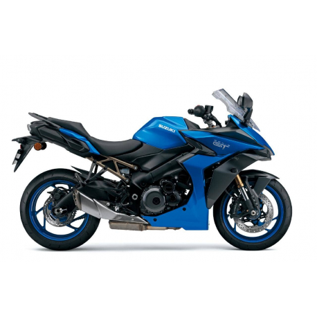 Suzuki GSX-S 1000GT ABS