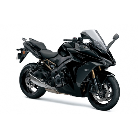 Suzuki GSX-S 1000GT ABS