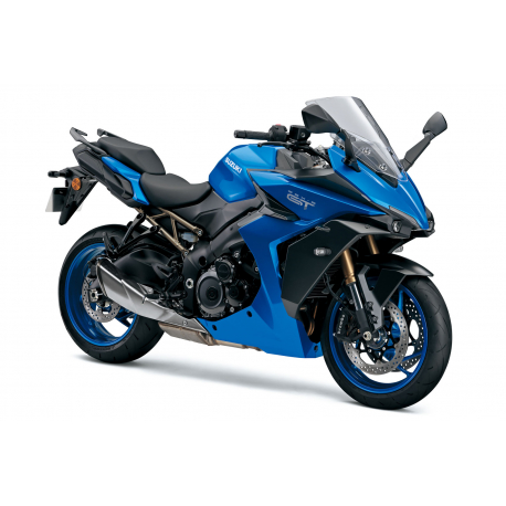 Suzuki GSX-S 1000GT ABS