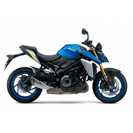 Suzuki GSX-S 1000 ABS