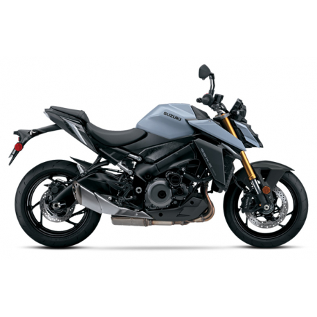 Suzuki GSX-S 1000 ABS