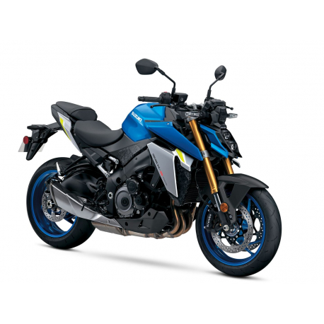 Suzuki GSX-S 1000 ABS