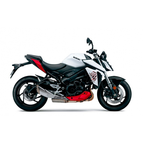 Suzuki GSX-S 950 ABS