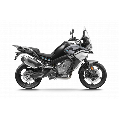 Motocykl CFMOTO 800MT Sport