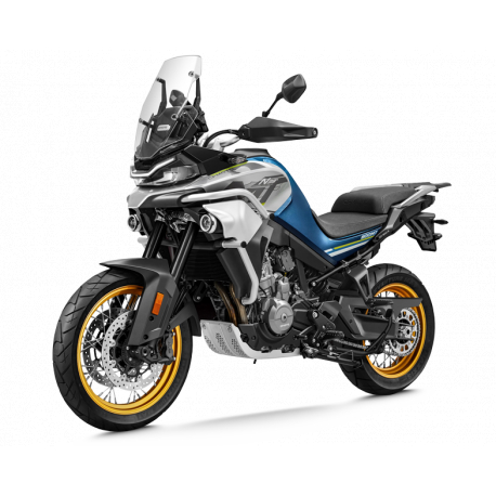 Motocykl CFMOTO 800MT Touring