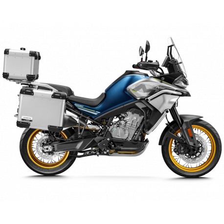 Motocykl CFMOTO 800MT Touring