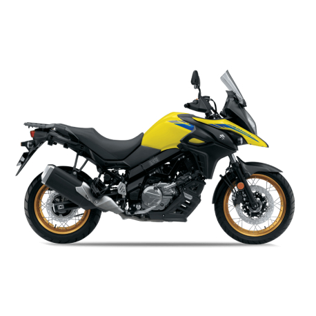 Suzuki V-Strom 650XT ABS